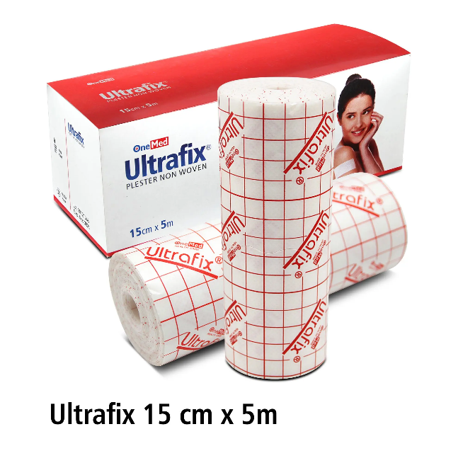 Ultrafix 15 cm x 5 m OneMed